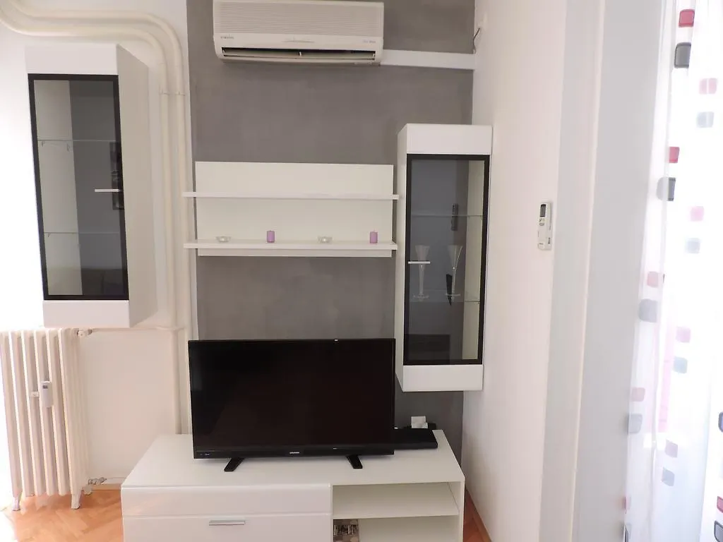 Apartment Ivana Split 0*,  Croatia