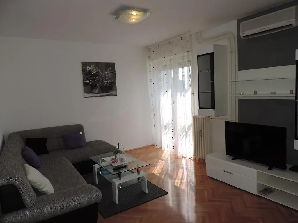 Apartment Ivana Split