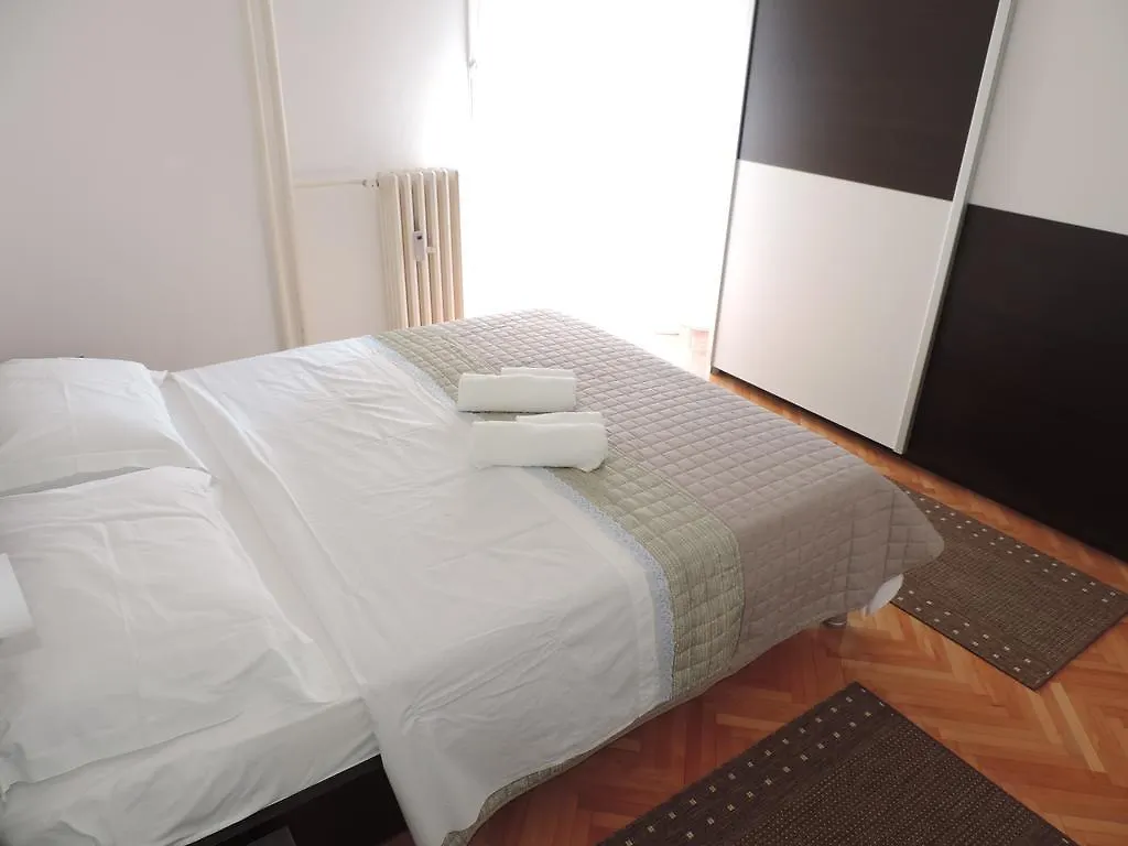 Apartment Ivana Сплит
