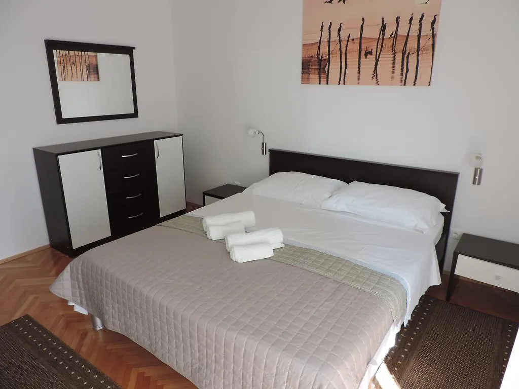 Apartment Ivana Сплит Хорватия
