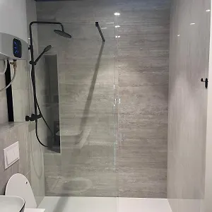 Apartamento Marinac City Center &, Split