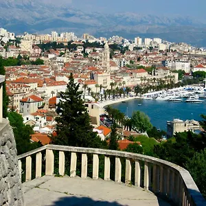 Apartamento Luxury 7heaven Palace, Split