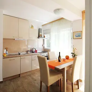 Apartamento Totko, Split